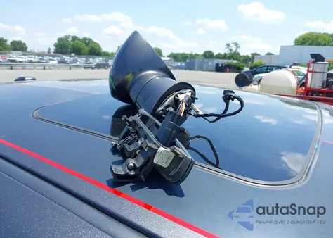 2013 Dodge Challenger R/T Plus из США, поврежденный, VIN 2C3CDYBT8DH653494